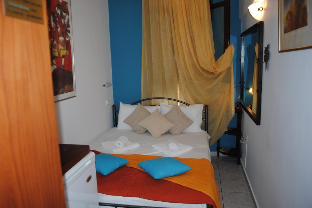 Traditional Idramon Hotel Ханя Екстериор снимка