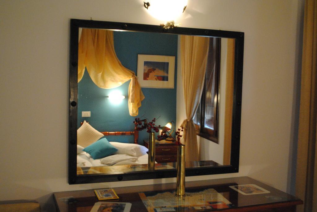 Traditional Idramon Hotel Ханя Екстериор снимка