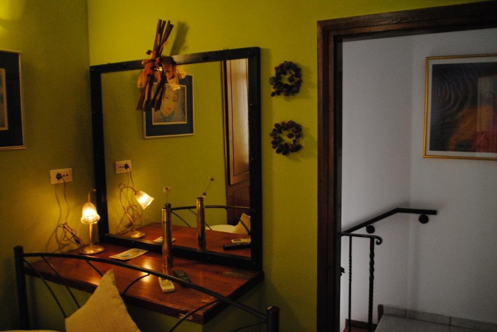 Traditional Idramon Hotel Ханя Екстериор снимка