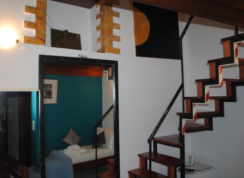 Traditional Idramon Hotel Ханя Стая снимка