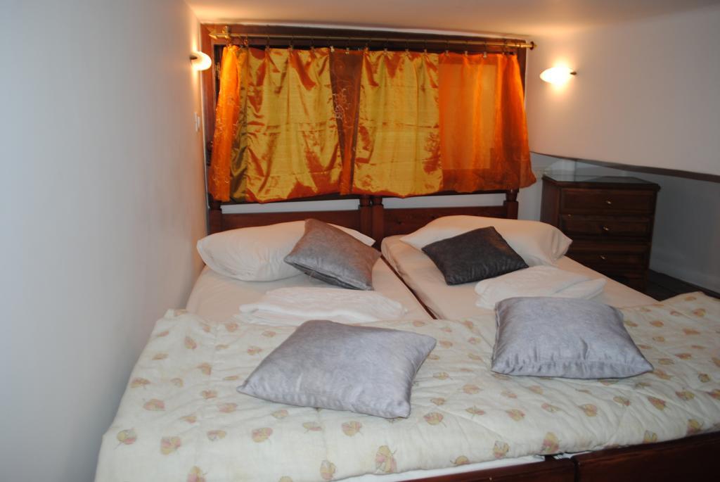 Traditional Idramon Hotel Ханя Екстериор снимка