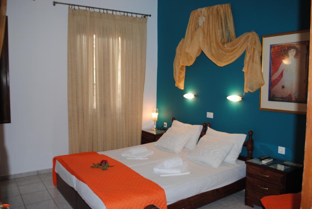 Traditional Idramon Hotel Ханя Екстериор снимка