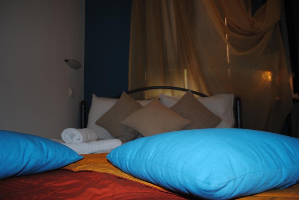 Traditional Idramon Hotel Ханя Екстериор снимка