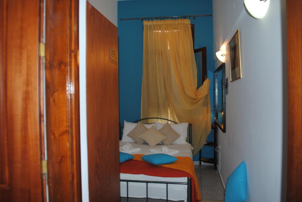 Traditional Idramon Hotel Ханя Екстериор снимка
