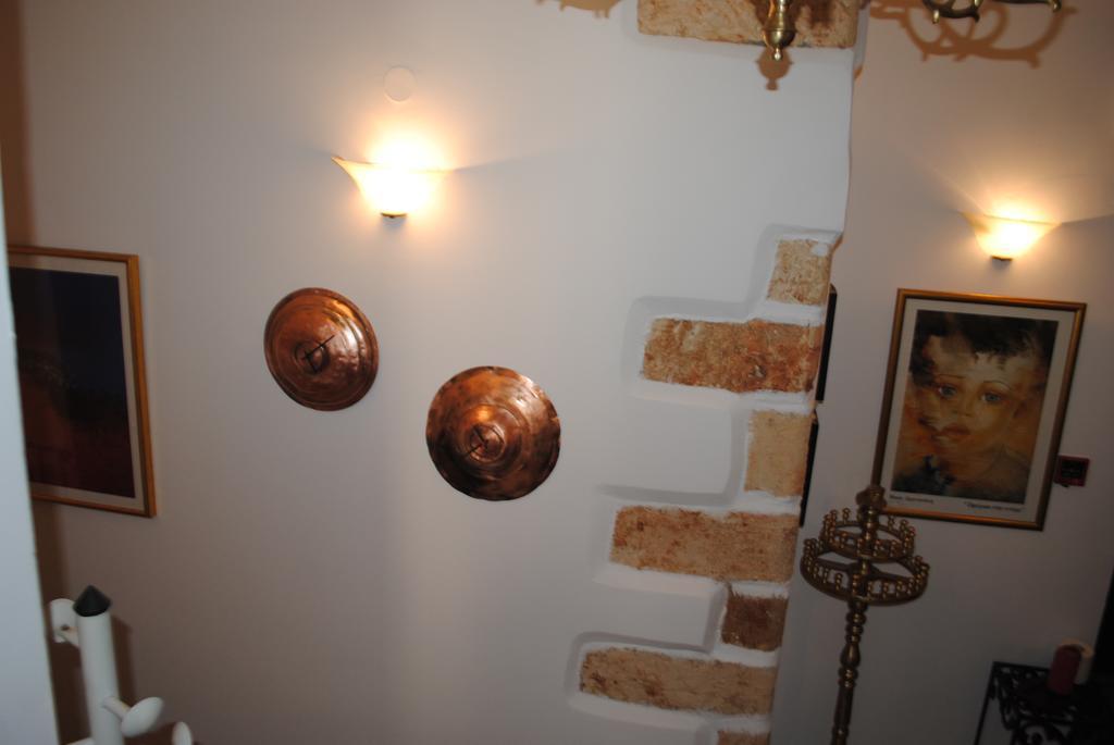 Traditional Idramon Hotel Ханя Екстериор снимка
