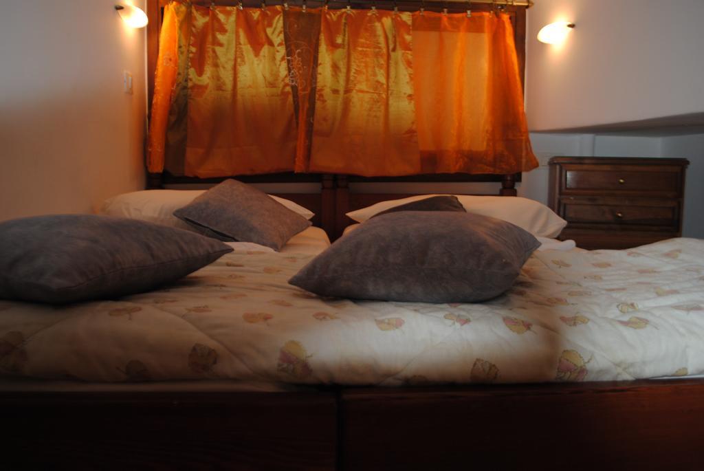 Traditional Idramon Hotel Ханя Екстериор снимка