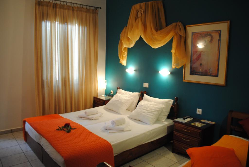 Traditional Idramon Hotel Ханя Екстериор снимка