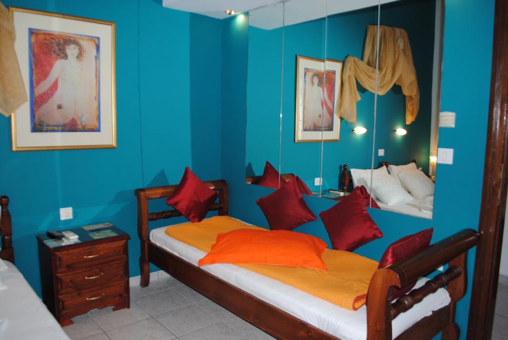 Traditional Idramon Hotel Ханя Екстериор снимка