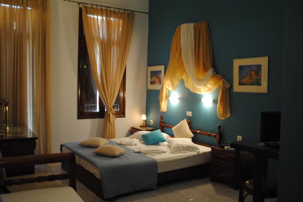 Traditional Idramon Hotel Ханя Екстериор снимка