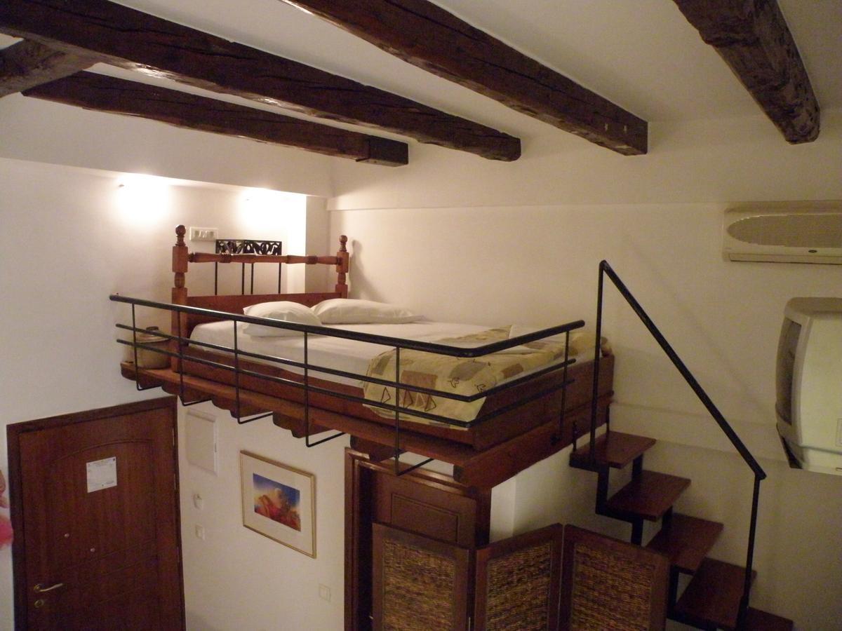 Traditional Idramon Hotel Ханя Екстериор снимка