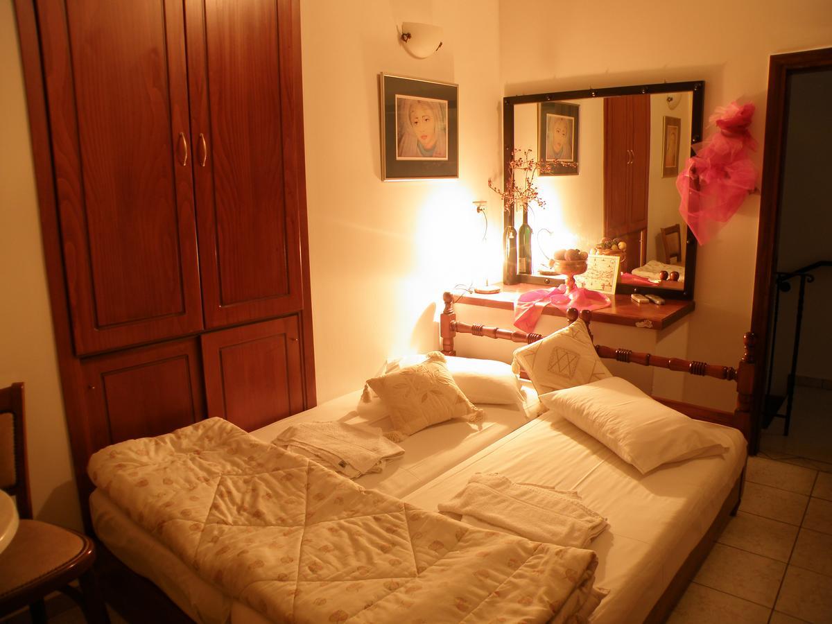 Traditional Idramon Hotel Ханя Екстериор снимка
